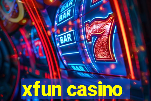 xfun casino